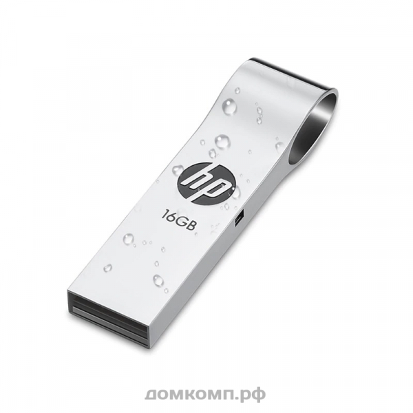 Память USB Flash 16 Гб HP V285W USB2.0